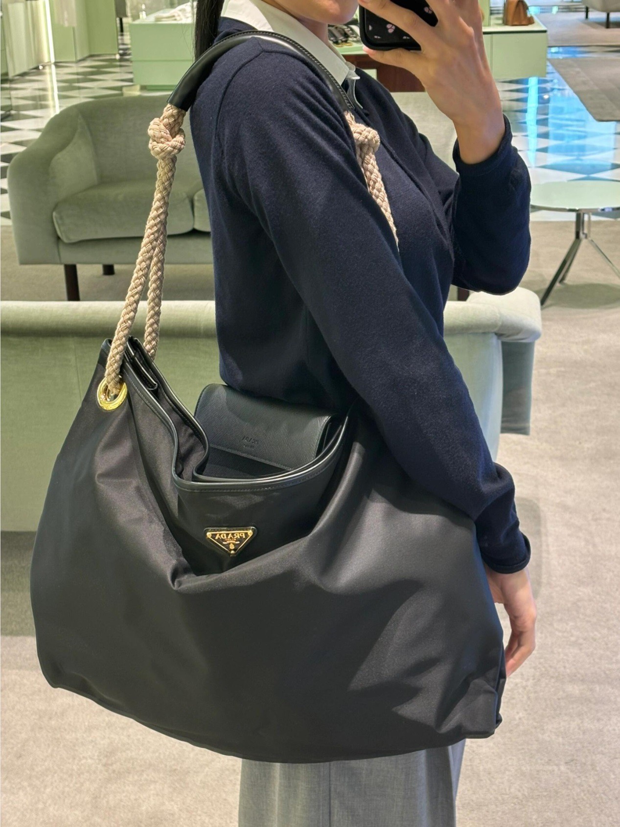 Prada Bags