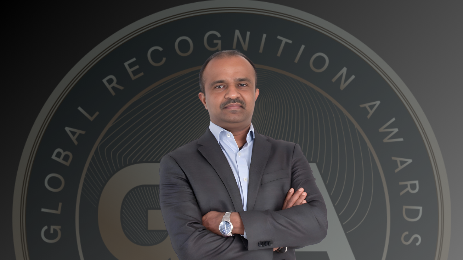 Amaranatha Atla Recognized with a 2025 Global Recognition Award for Excellence in IT and Banking Technologies