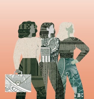 Women Working in Wealth Summit