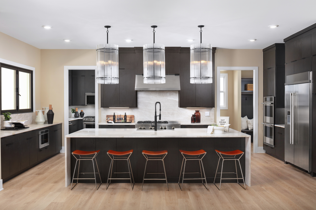 Chapel Oaks by Toll Brothers 