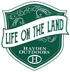 Join us for Season 4 of Life on the Land TV