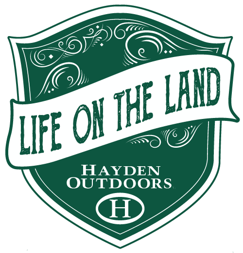 Life on the Land TV Show