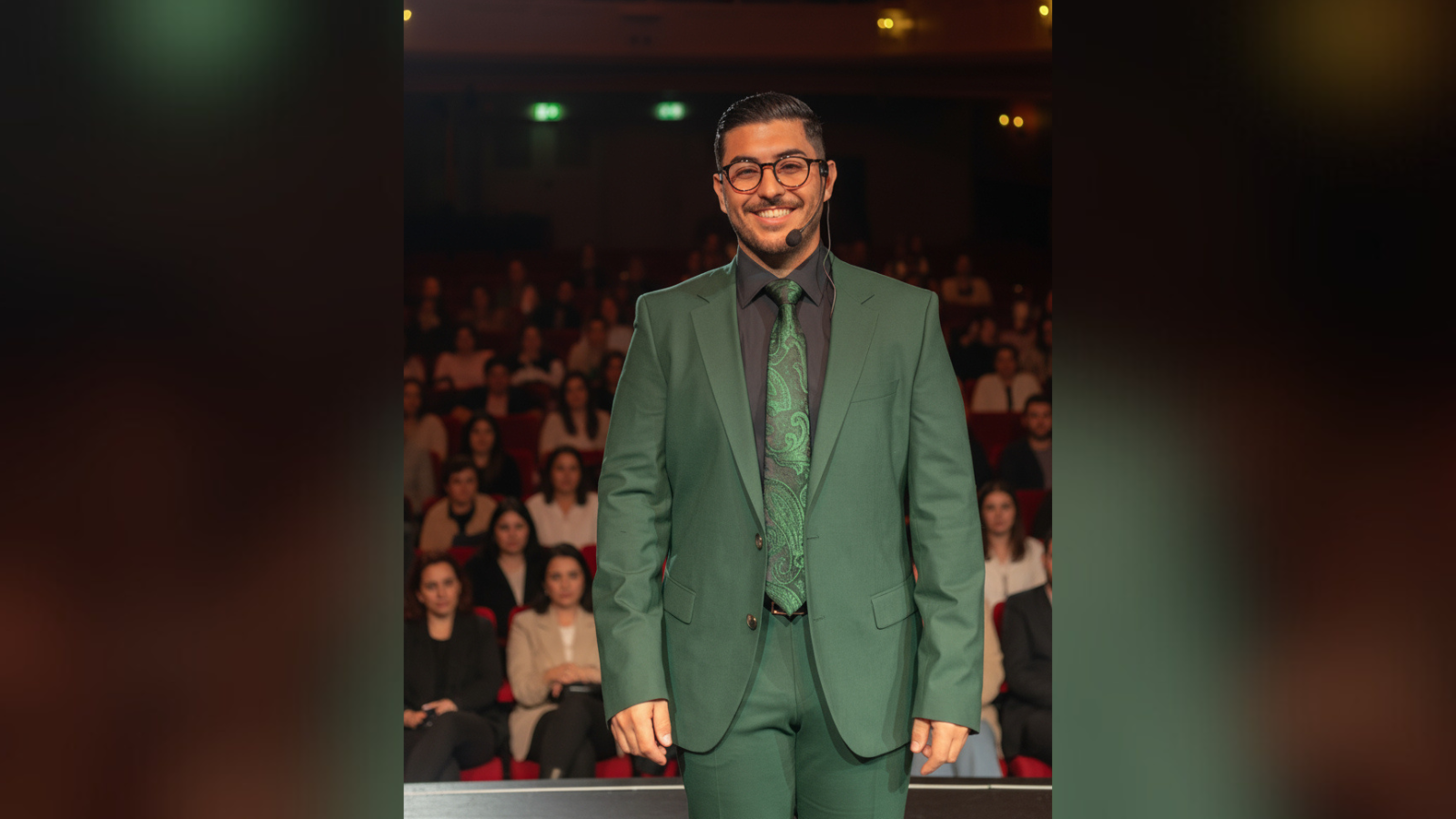 Bestselling Author and Entrepreneur Dr. Reza Zahedi Expands into U.S. Market, Aiming to Build a Leading Real Estate and Media Portfolio