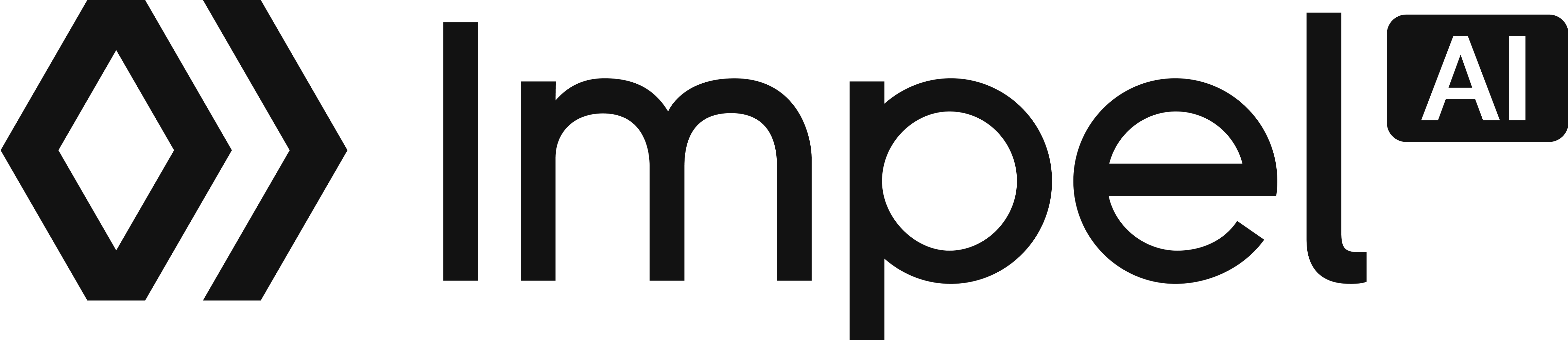 Impel Logo