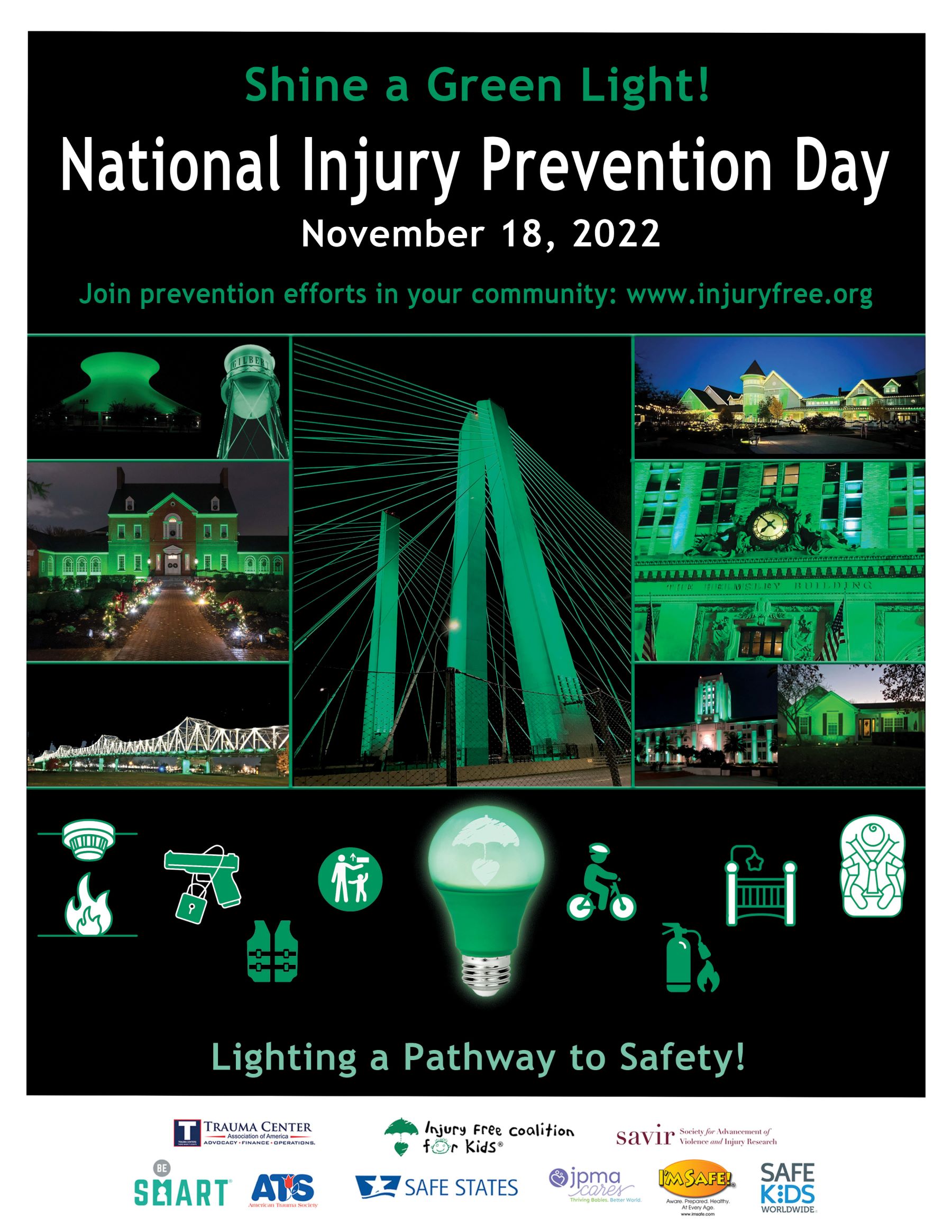 NIPD Poster