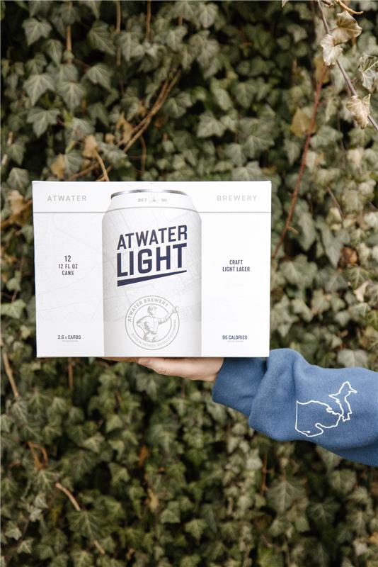 Atwater Light