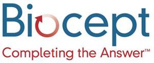 Biocept, Inc. Logo