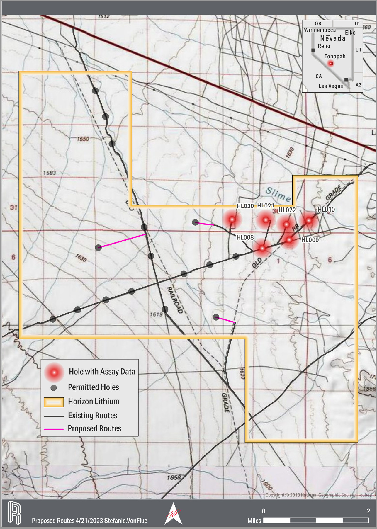 Drill Figure 3