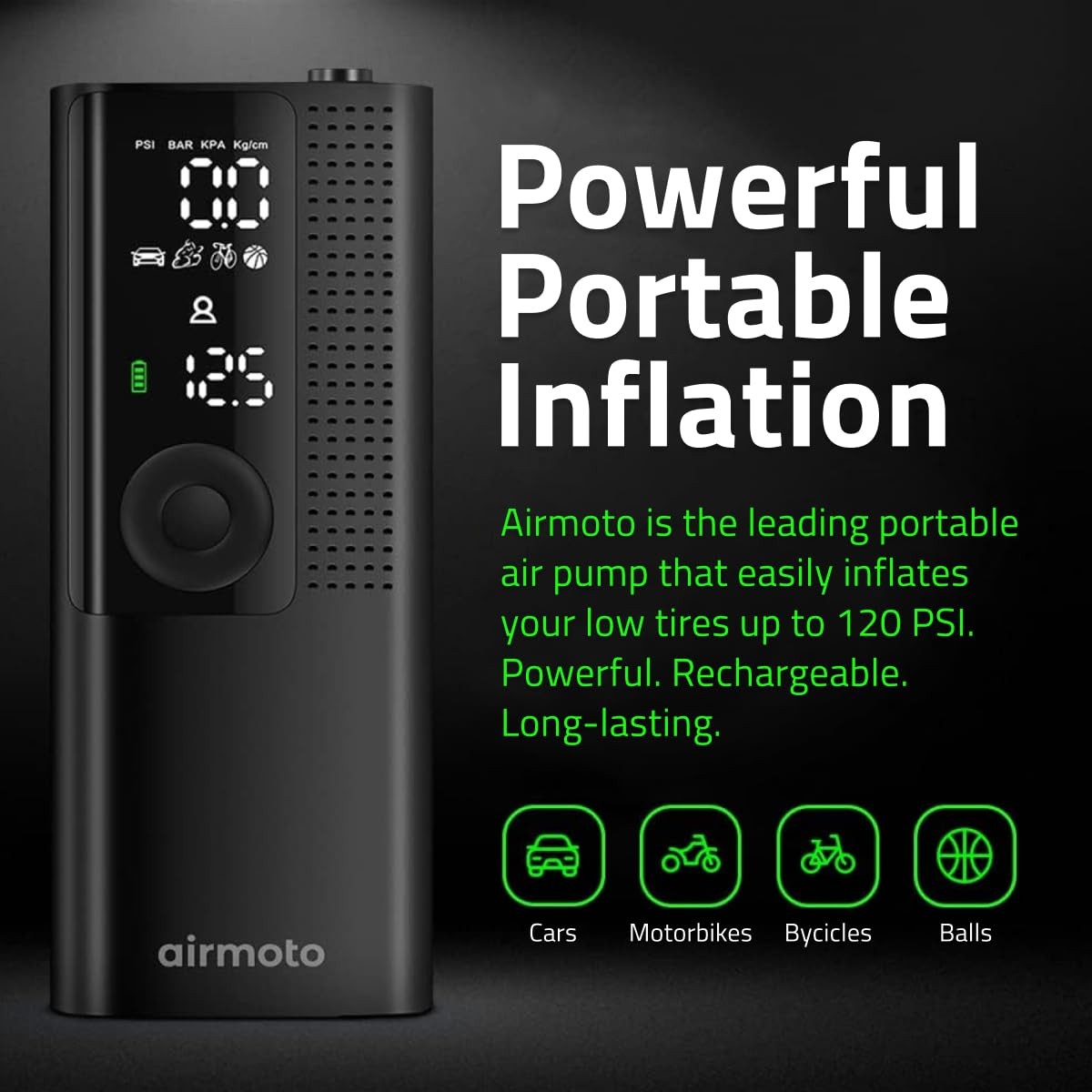 Airmoto Reviews