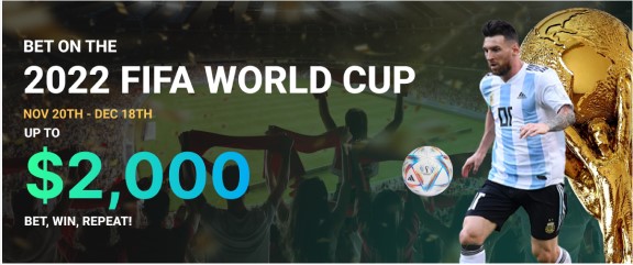 How To Bet On World Cup Soccer – Forbes Betting