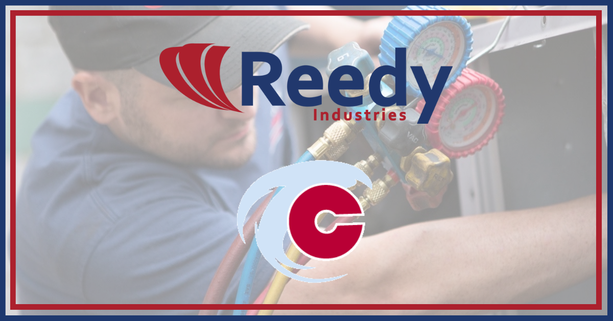 Featured Image for Reedy Industries