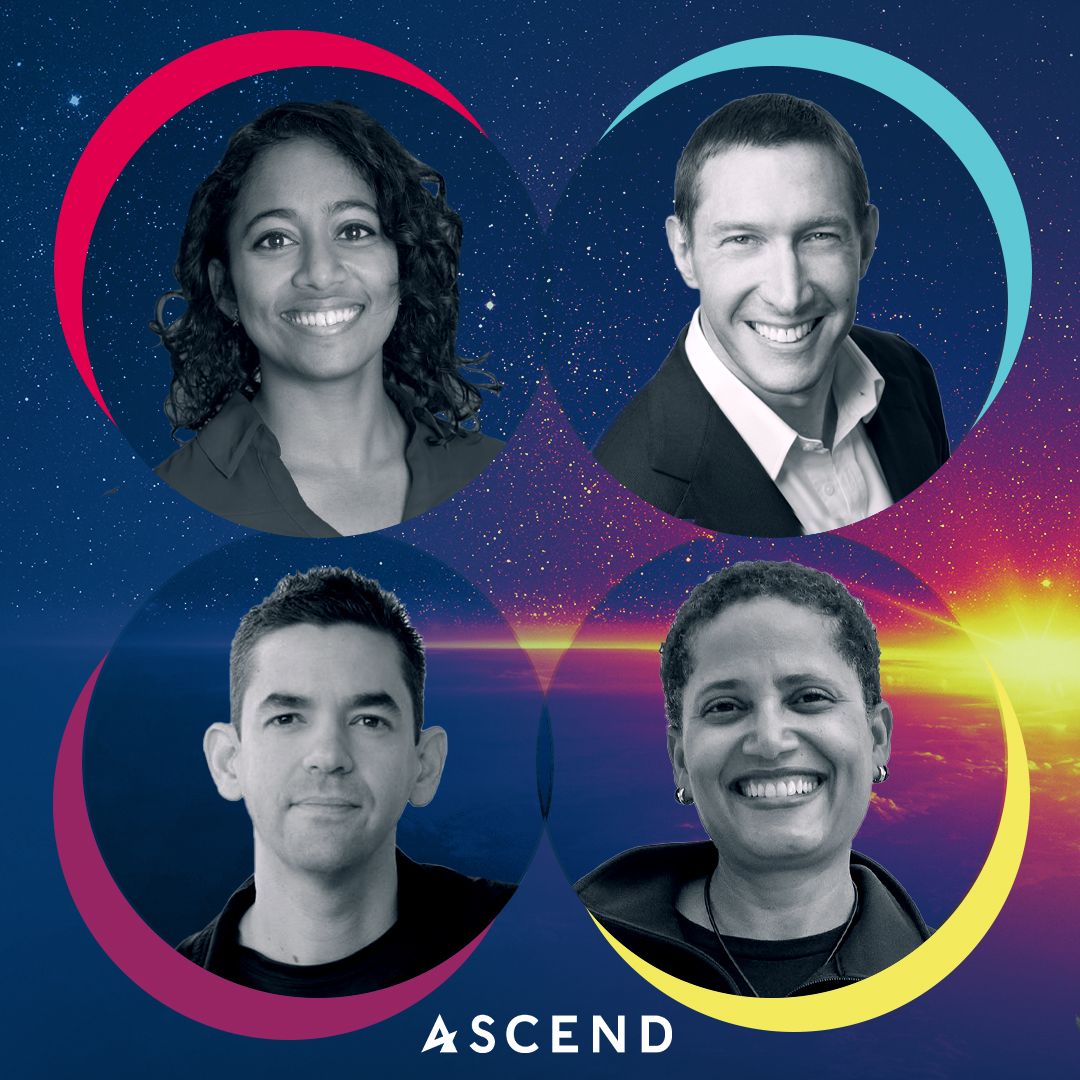 Citizen Astronauts to Appear at 2021 ASCEND