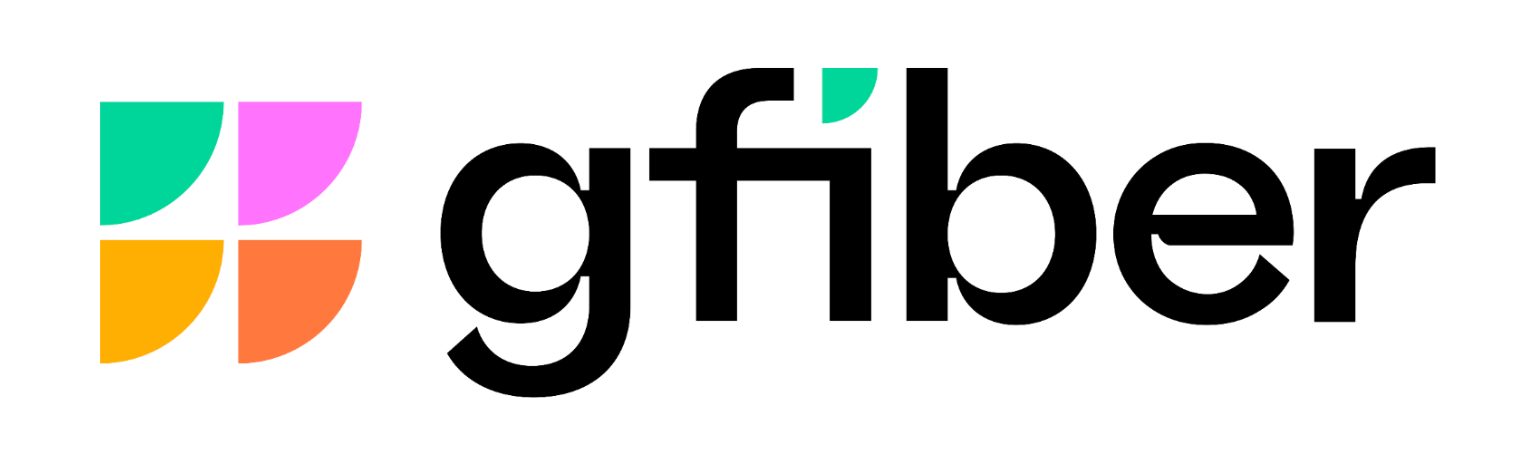 gFiber logo
