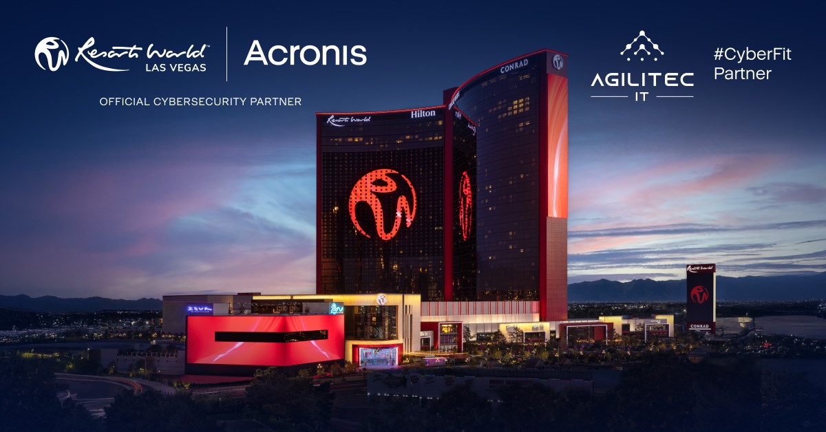 Acronis_RWLV_Agilitec