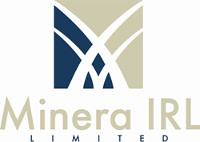 Minera IRL Provides Corporate Update and Announces Receipt of Failure to File Cease Trade Order