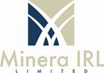 Minera IRL Announces Engagement of Market-Maker and