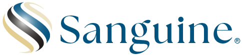 The Sanguine Collective Logo