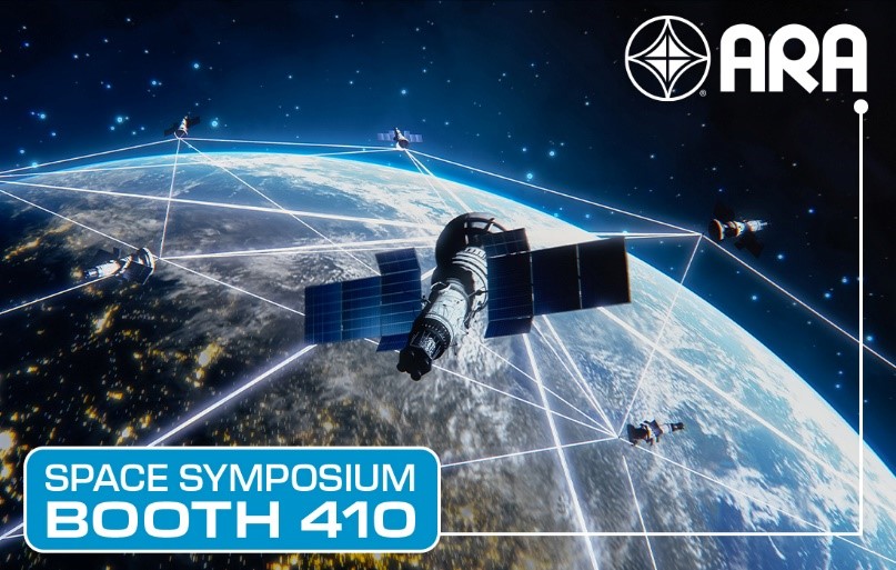 ARA to Demo Space Situational Awareness Tech at 2025 Space Symposium