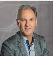 Vince Galifi, Magna’s Chief Financial Officer