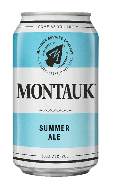 Montauk Summer Ale