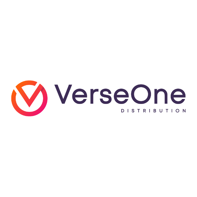 VerseOne Distribution Unveils New Brand Identity