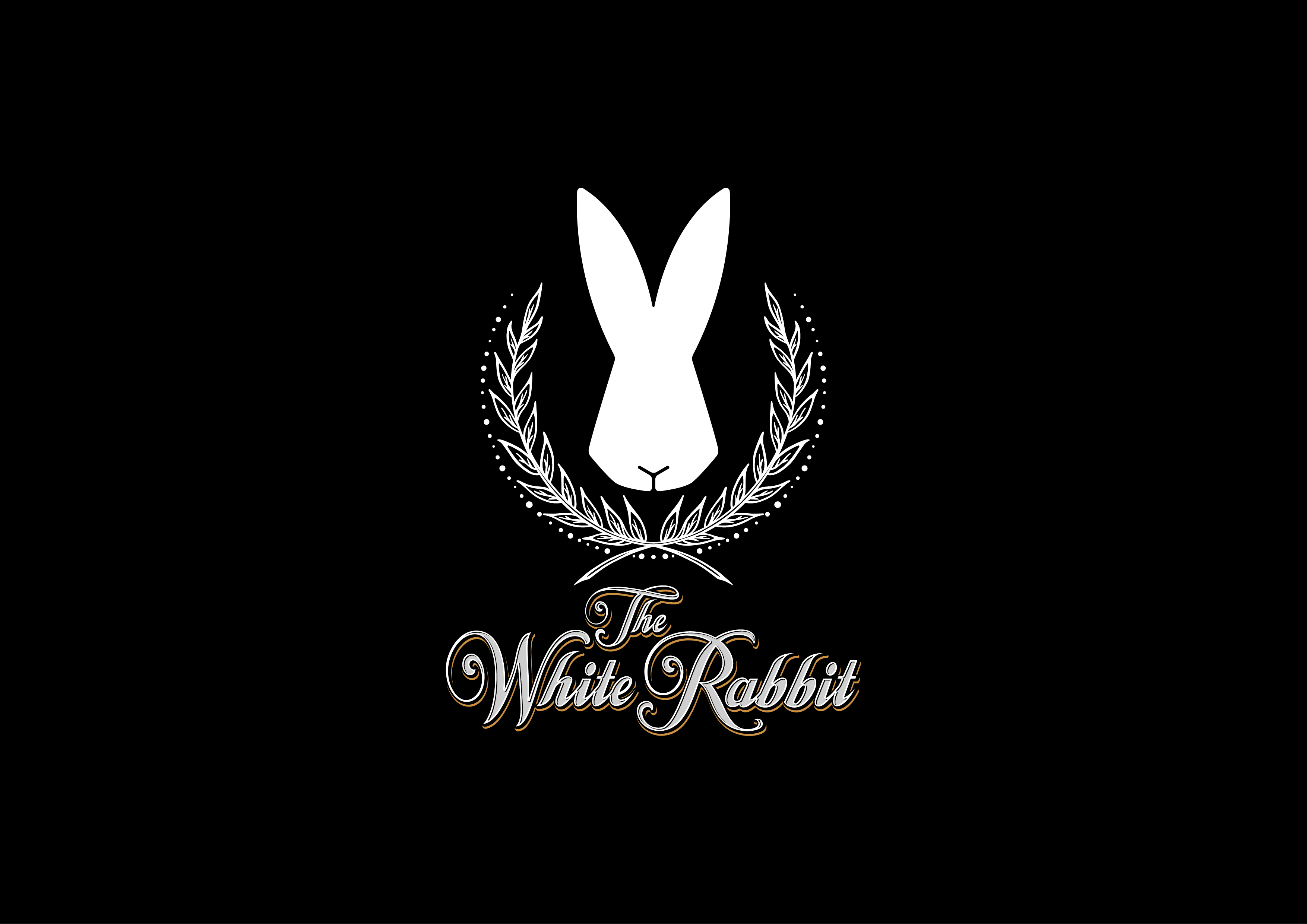 The White Rabbit