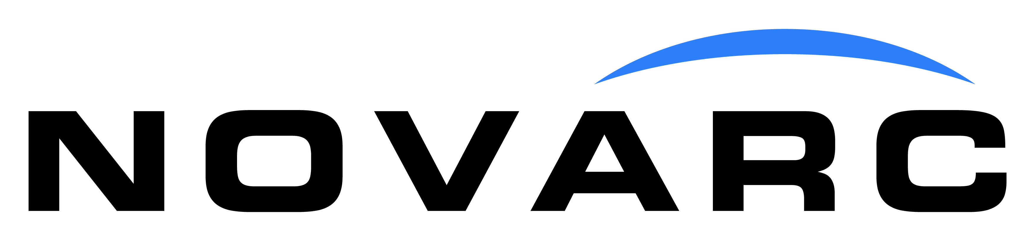 NOVARC RANKS NO. 381