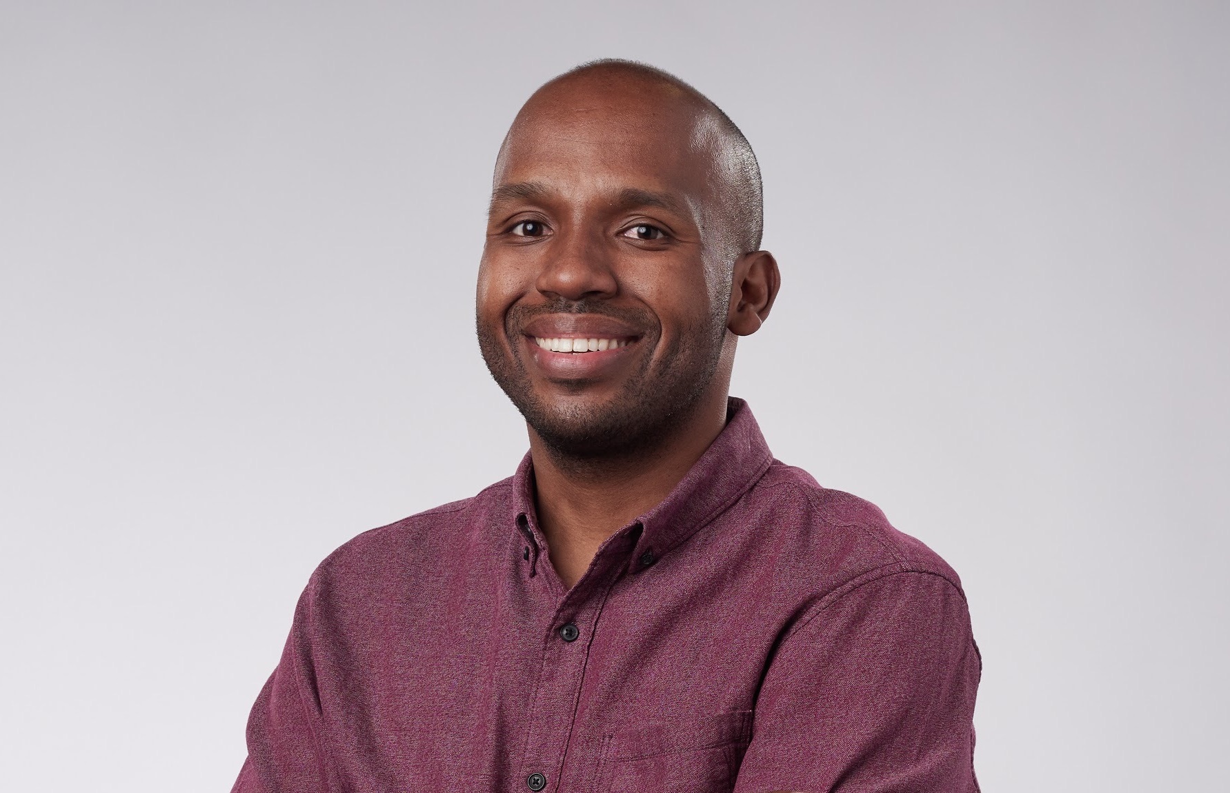 Voltron Data Co-Founder and CEO