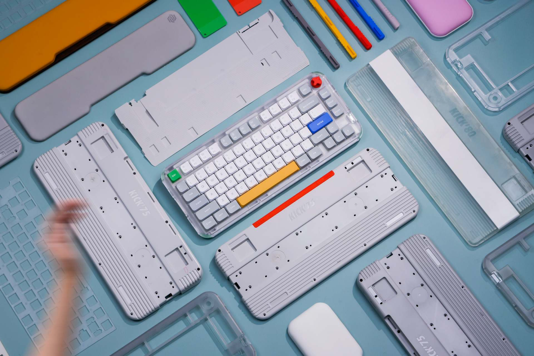 Still Standing Out—for the Right Reasons