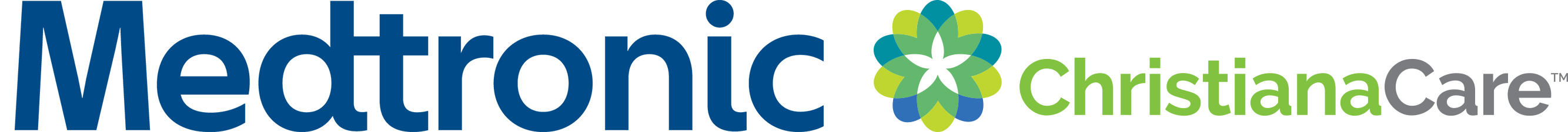 Medtronic and ChristianaCare