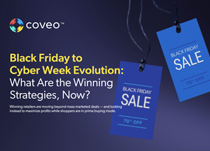 Coveo Holiday Report