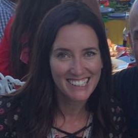 Jaime Chandler, CCAM®, Branch President