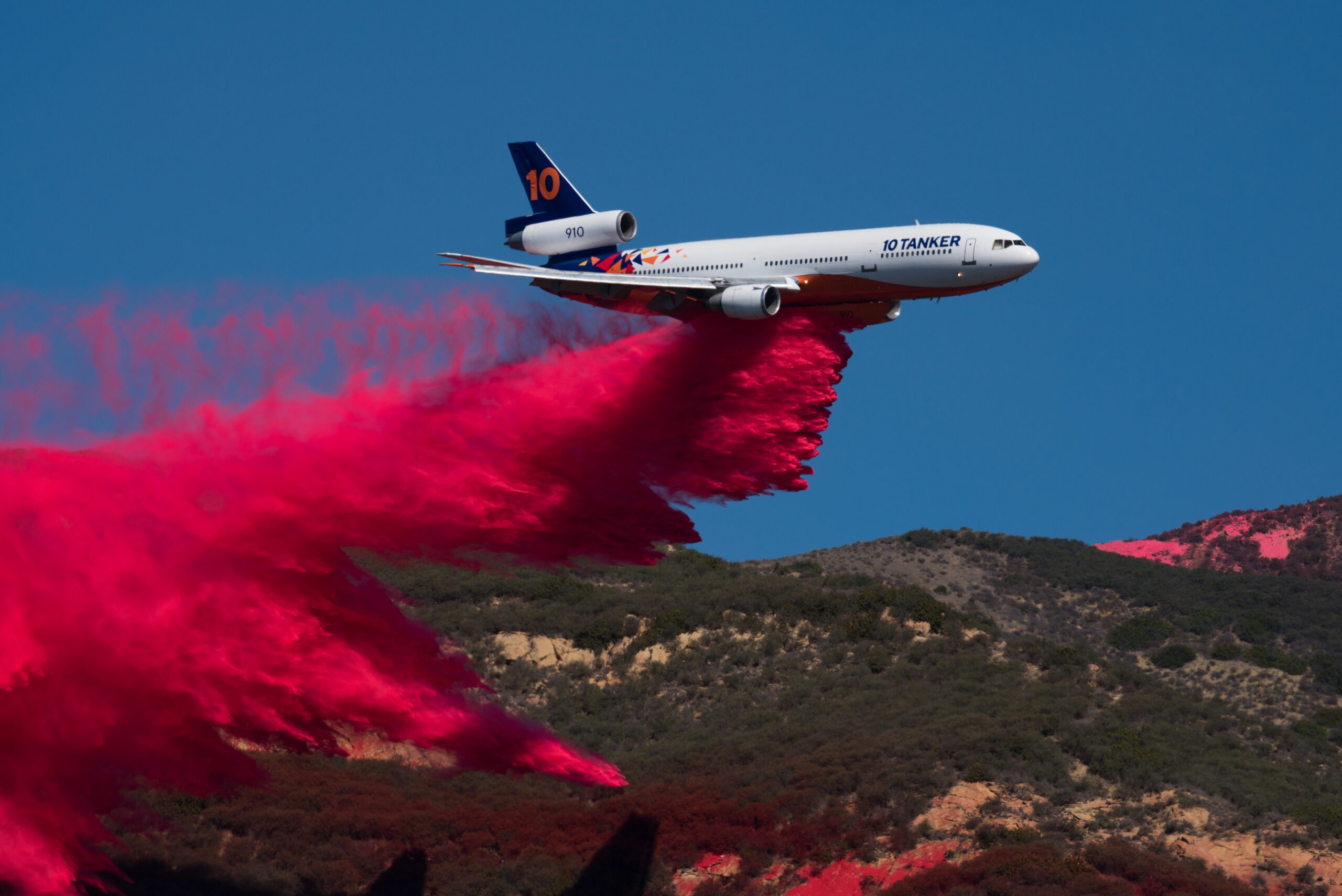 Perimeter Solutions has signed a five-year agreement with the USDA, marking a major advancement in the nation’s wildfire response capabilities while delivering over $150 million in total savings to the federal government and taxpayers.