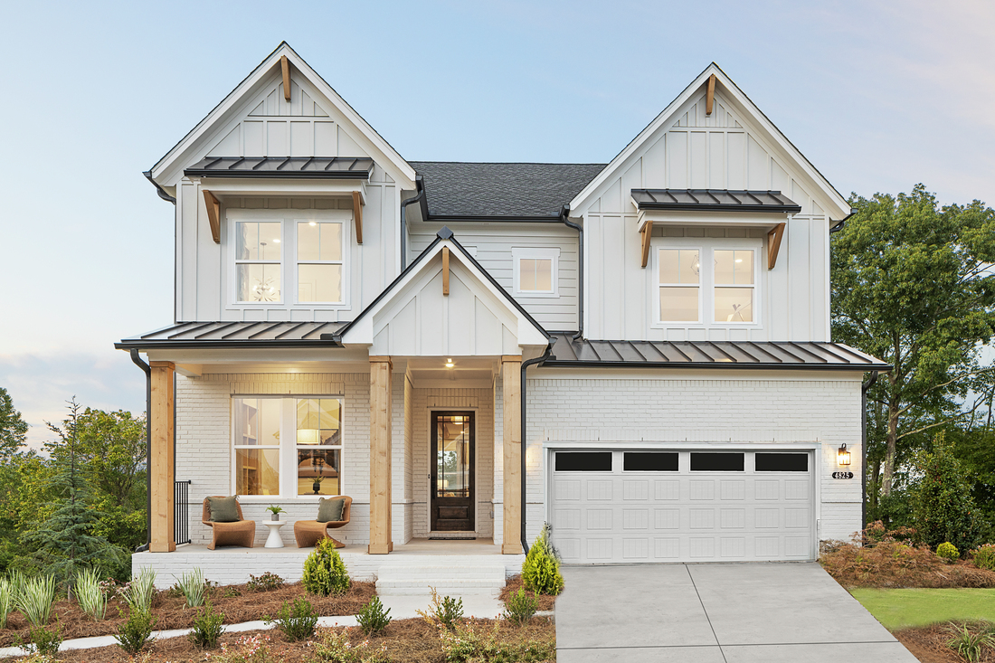 Chimney Creek by Toll Brothers 