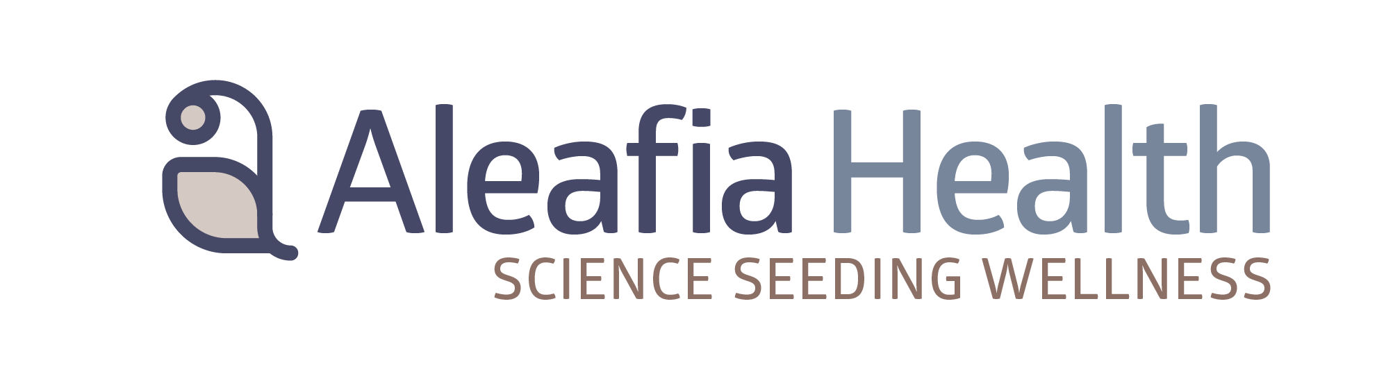 Aleafia Health - Science Seeding Wellness