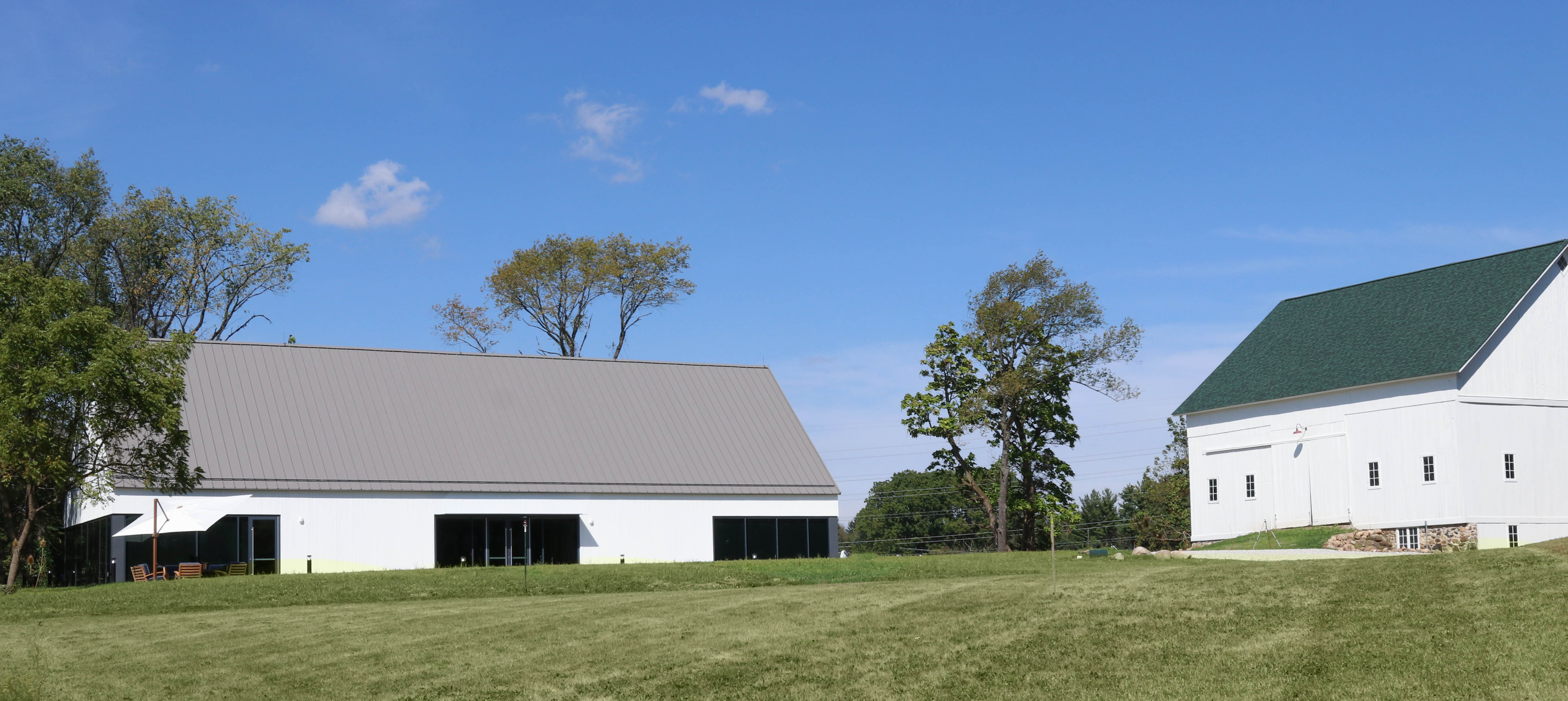 A New Home for Farm Foundation