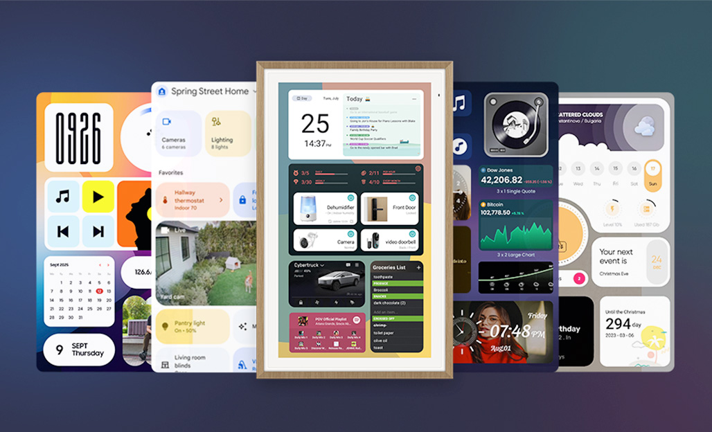 Apolosign Launches World’s First Dual-Mode Digital Calendar