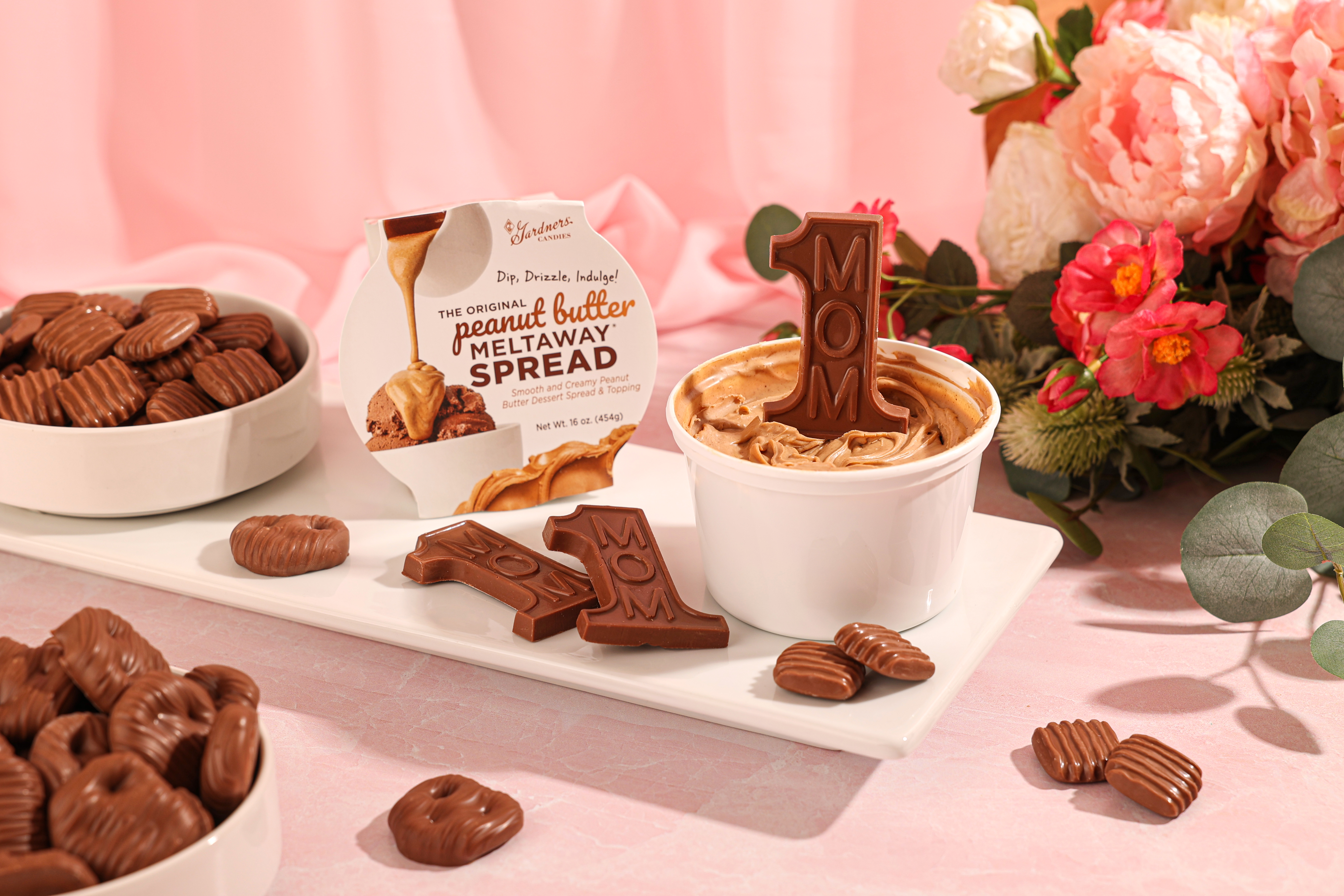 Gardners Mothers Day Treats