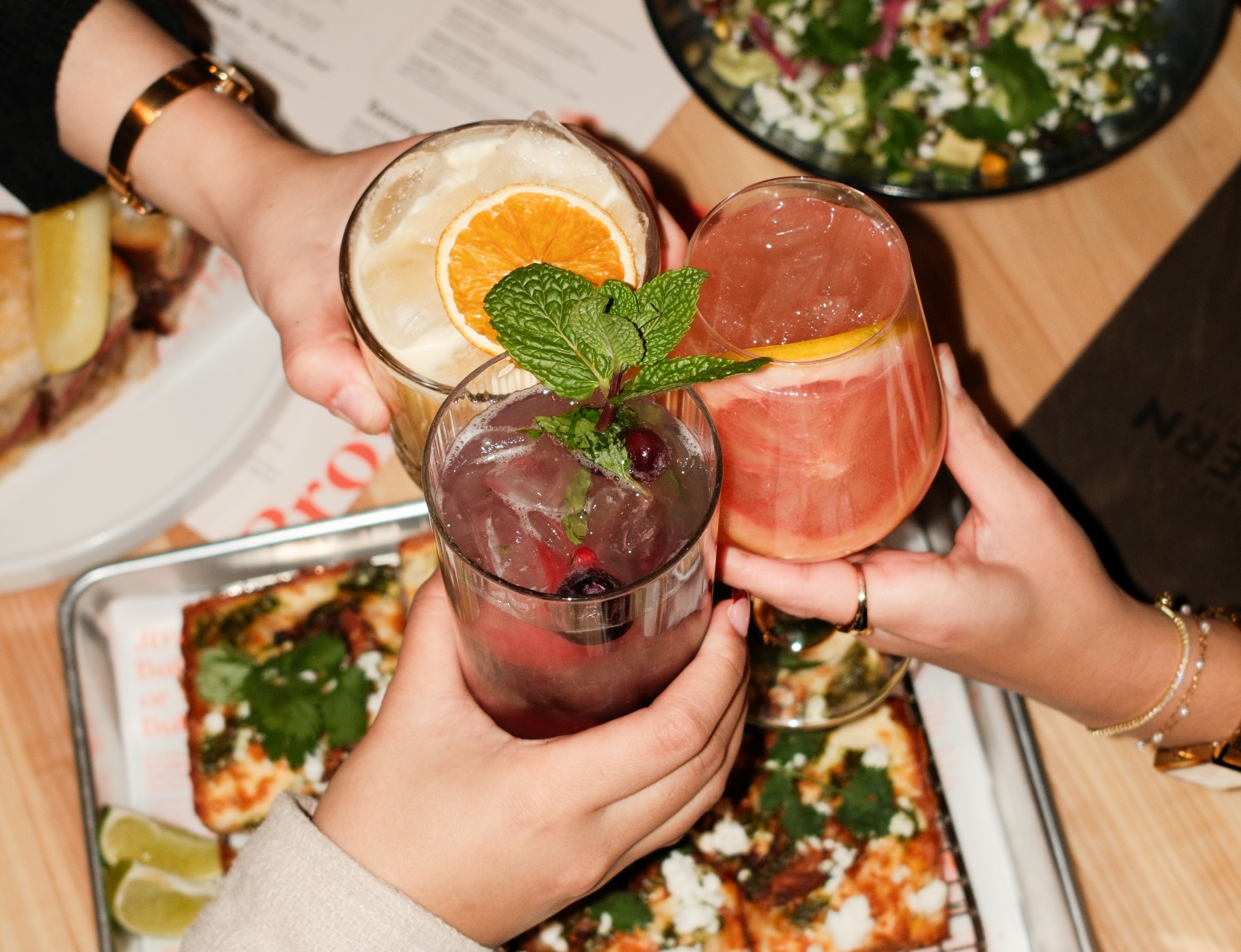 Cheers - Tavern on Meridian