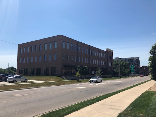 Hupy and Abraham, S.C., P.C.'s new office is located at: 
415 12th Ave. SE, Suite 202 
Cedar Rapids, IA 52401
