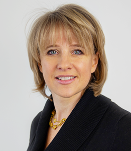 Amanda Gourbault, Chief Revenue Officer of CompoSecure.