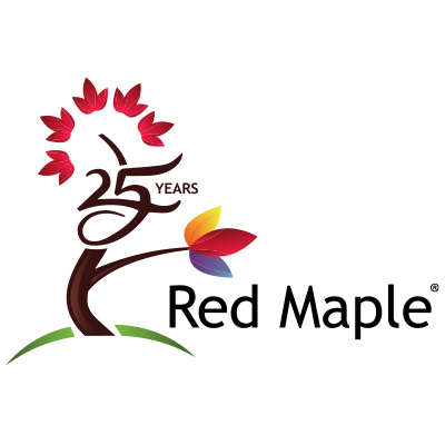 Red Maple software company is celebrating 25 years
