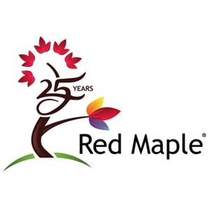 Red Maple software company is celebrating 25 years