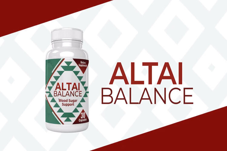 Altai Balance