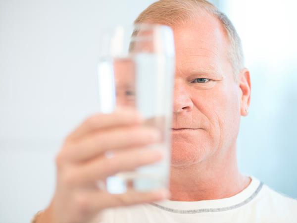 Kinetico Partners with Mike Holmes to Build Water Quality Awareness, Photo Courtesy of Mike Holmes and MakeItRight.ca