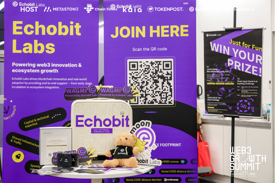 Echobit