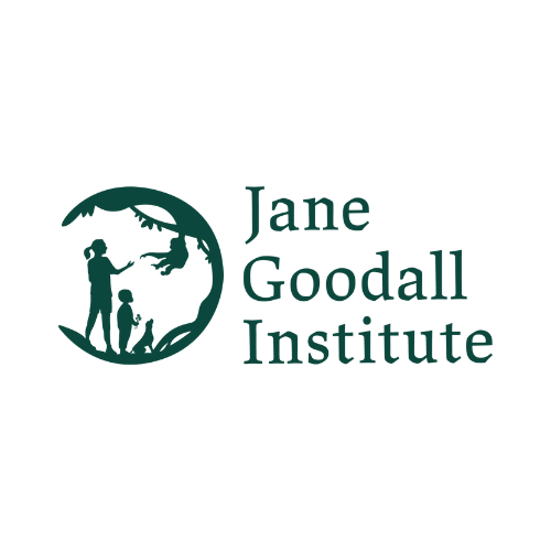 DR. JANE GOODALL, RE
