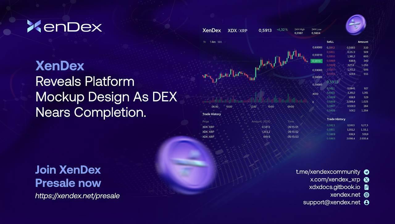 XenDex