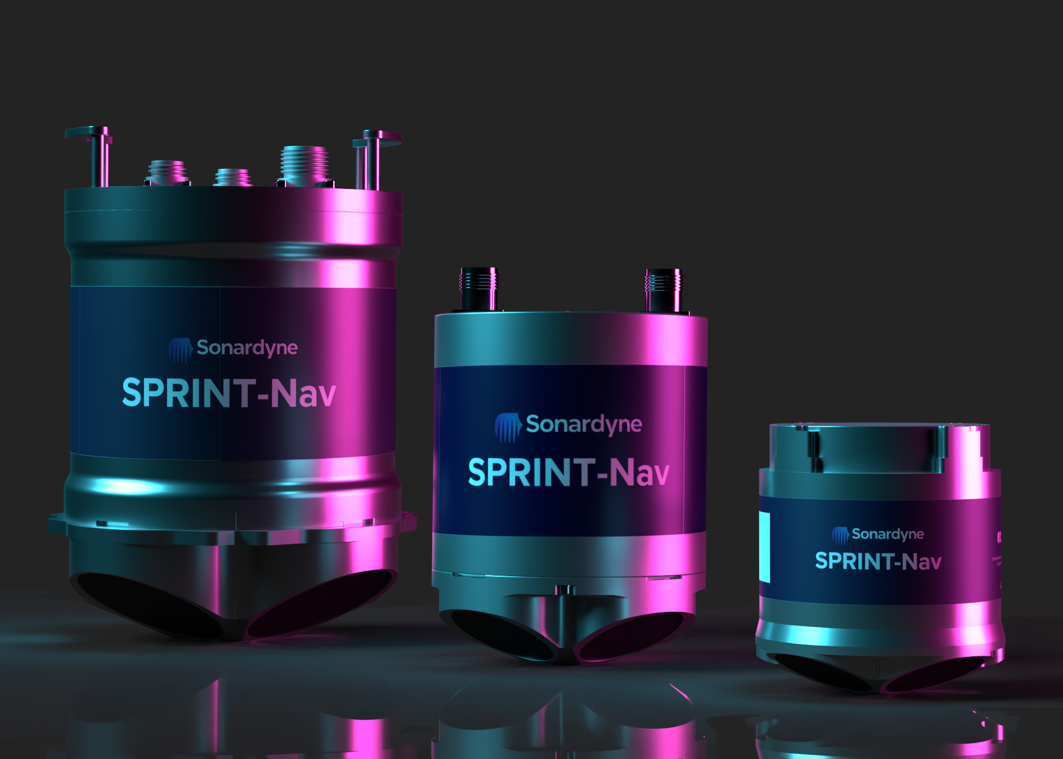 SPRINT-Nav navigation and positioning systems