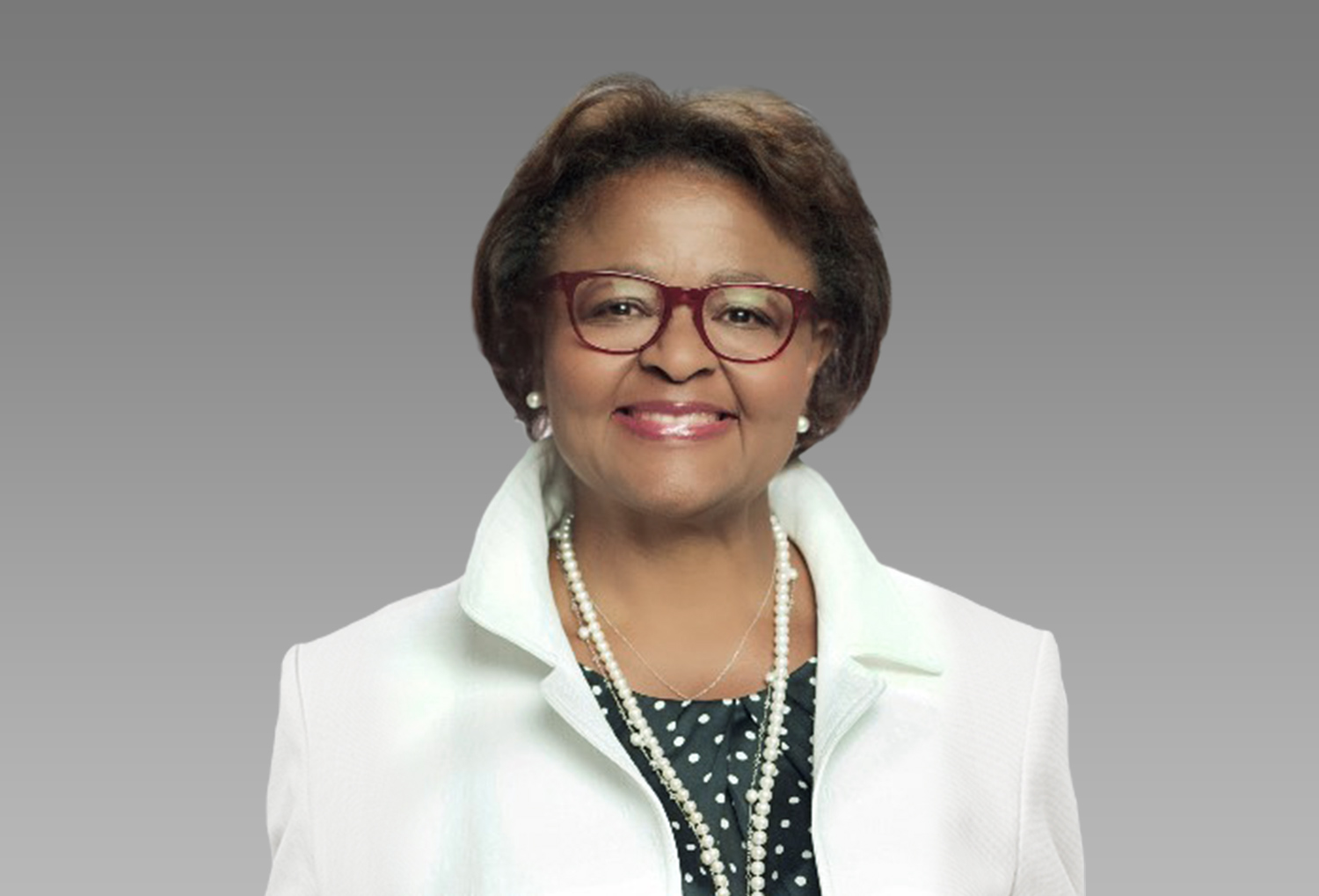 Micron Board Director Linnie Haynesworth